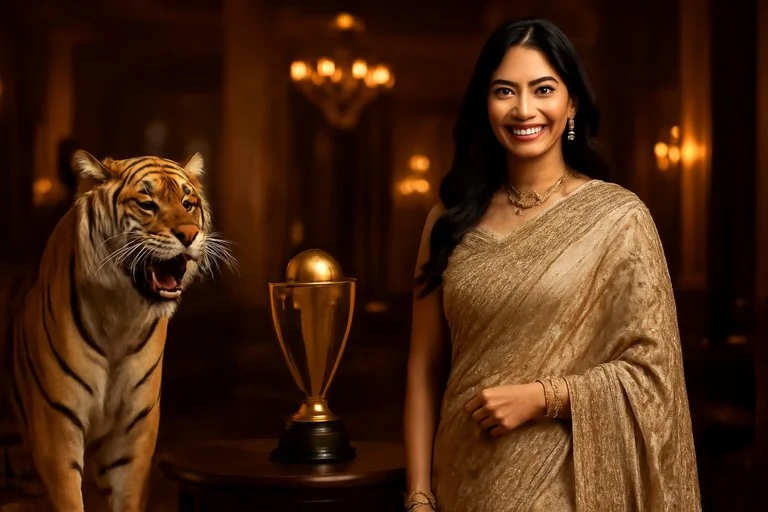 BDGO অ্যাপ ইন্টারফেসের ক্লোজআপ