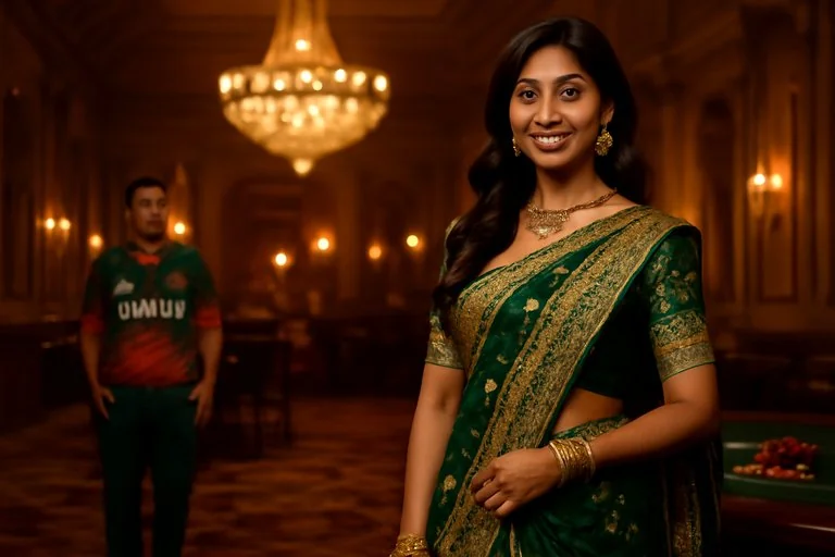 BDGO ফোনে দ্রুত খেলার আইকন সারি