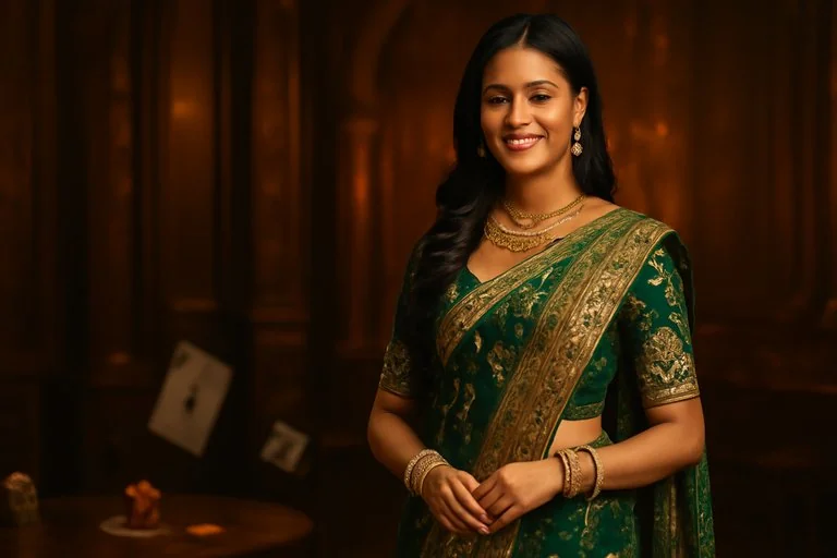 BDGO রেজিস্টার ফর্মে হাতের স্পর্শ